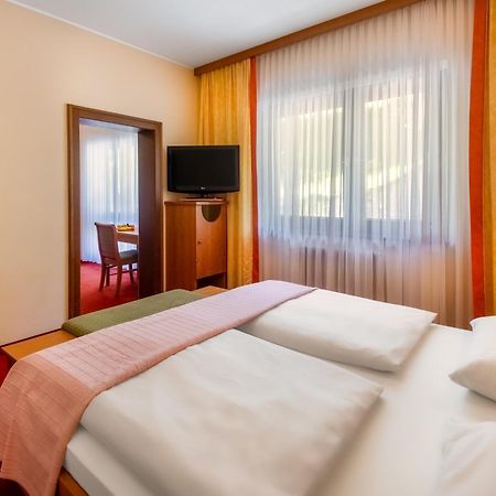 Landhotel Post (Adults Only) Heiligenblut Zewnętrze zdjęcie