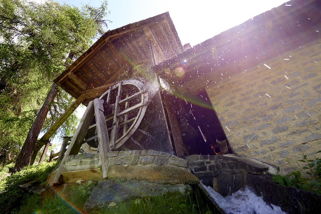 Landhotel Post (Adults Only) Heiligenblut Zewnętrze zdjęcie