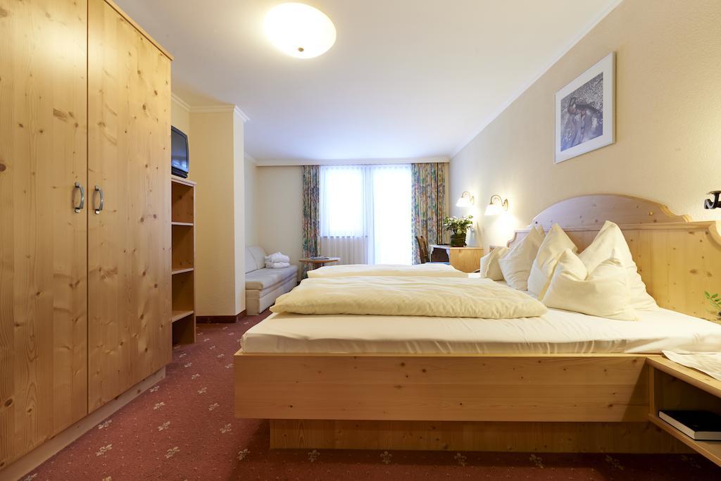 Landhotel Post (Adults Only) Heiligenblut Zewnętrze zdjęcie