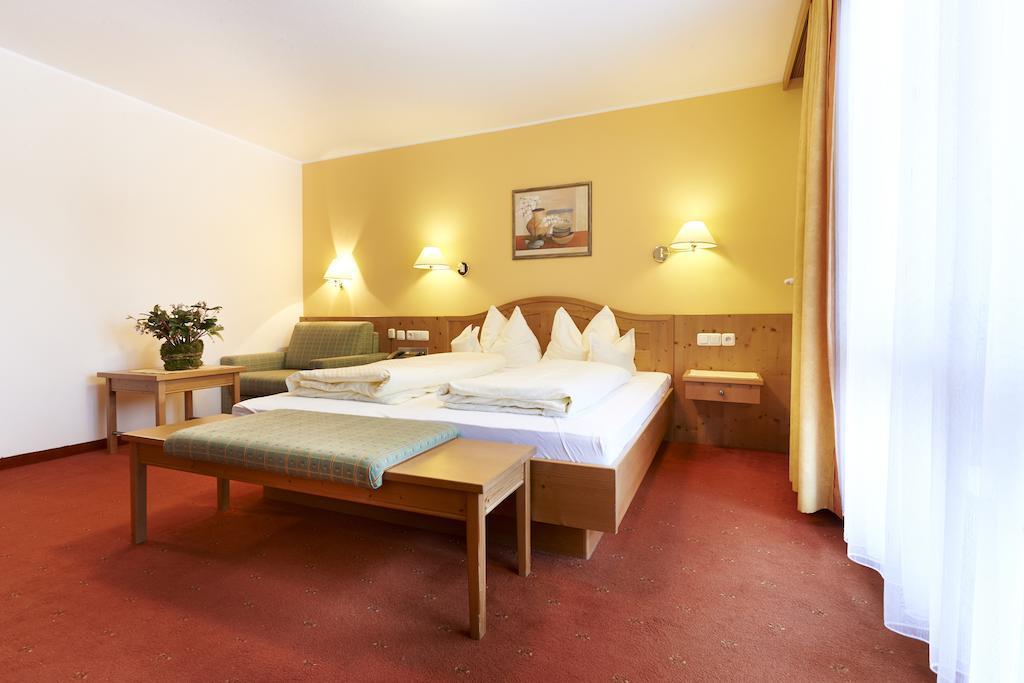 Landhotel Post (Adults Only) Heiligenblut Zewnętrze zdjęcie