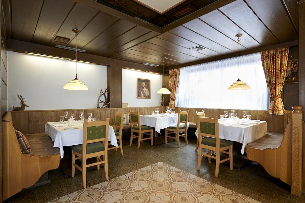 Landhotel Post (Adults Only) Heiligenblut Zewnętrze zdjęcie