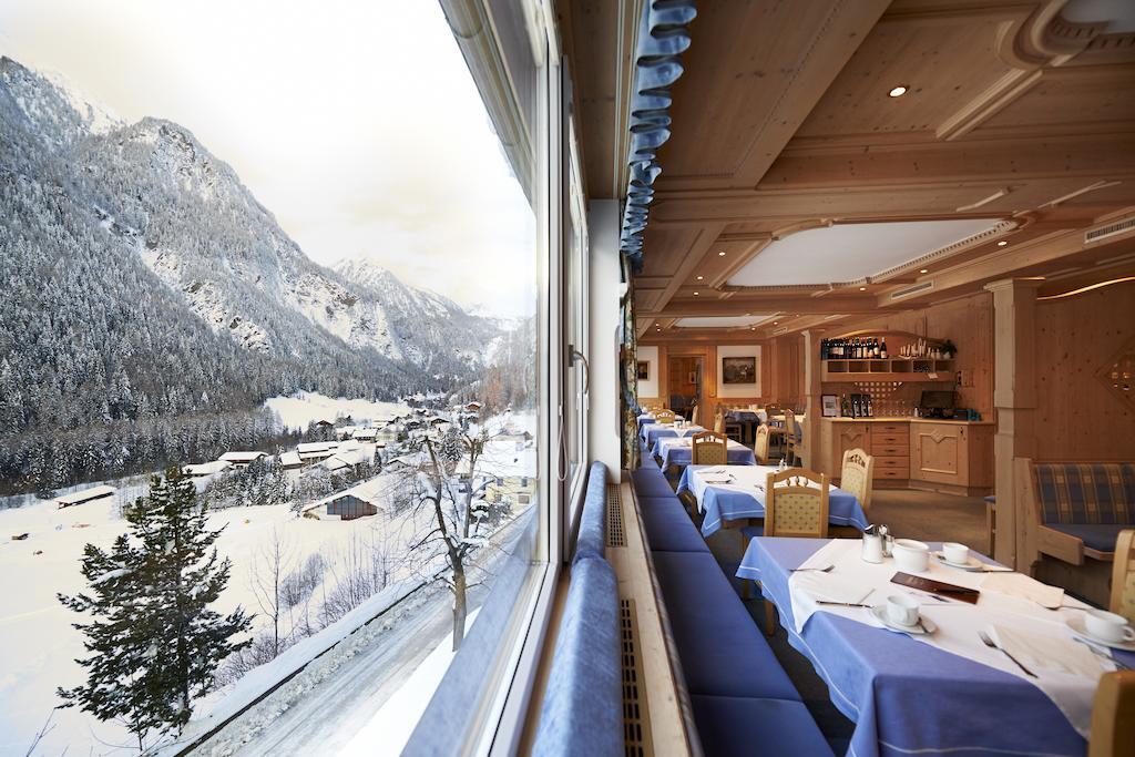 Landhotel Post (Adults Only) Heiligenblut Zewnętrze zdjęcie