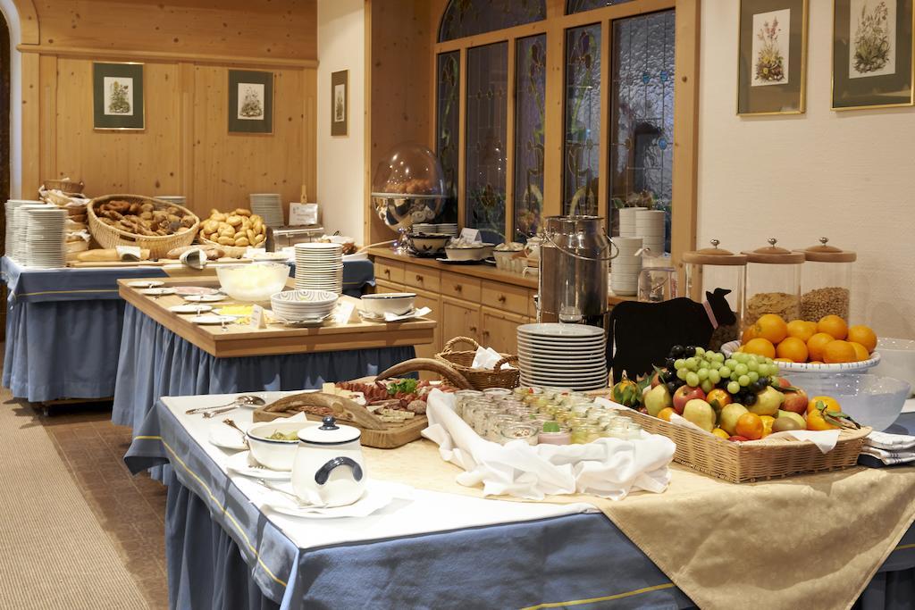 Landhotel Post (Adults Only) Heiligenblut Zewnętrze zdjęcie