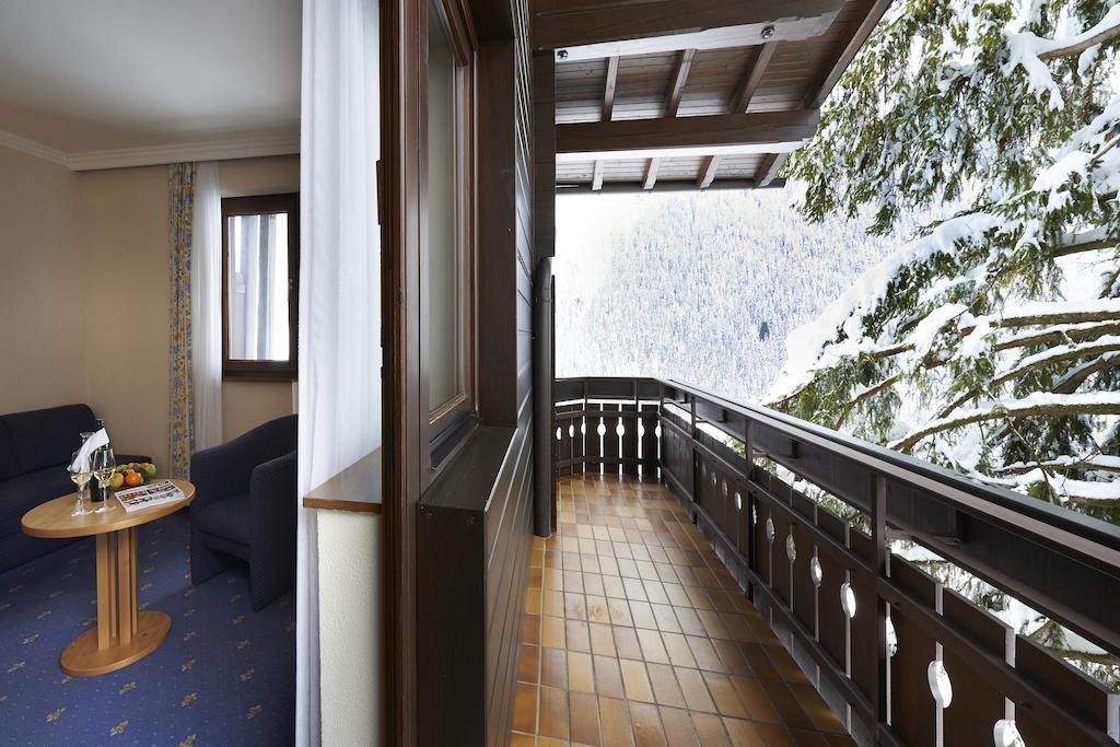 Landhotel Post (Adults Only) Heiligenblut Zewnętrze zdjęcie
