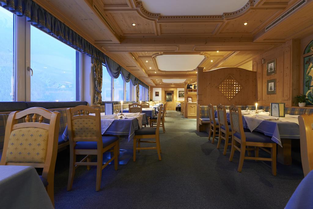 Landhotel Post (Adults Only) Heiligenblut Zewnętrze zdjęcie