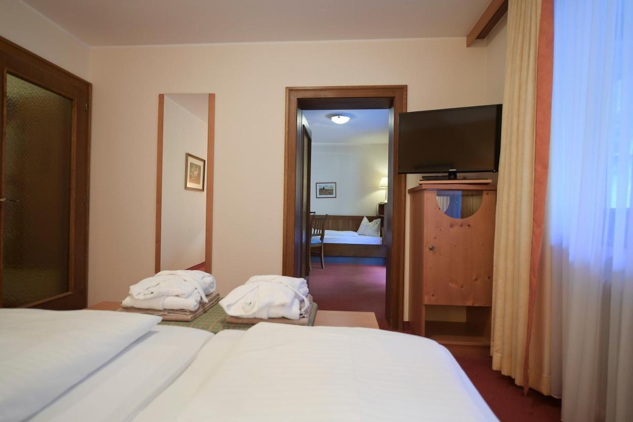 Landhotel Post (Adults Only) Heiligenblut Zewnętrze zdjęcie