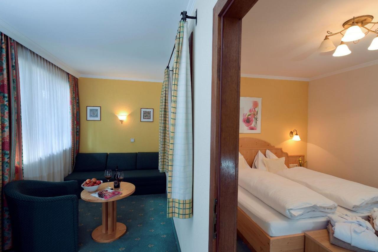 Landhotel Post (Adults Only) Heiligenblut Zewnętrze zdjęcie