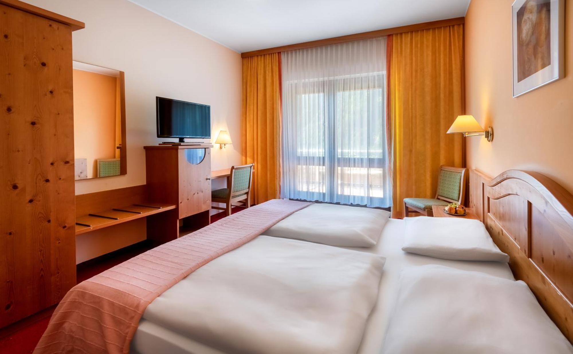 Landhotel Post (Adults Only) Heiligenblut Zewnętrze zdjęcie