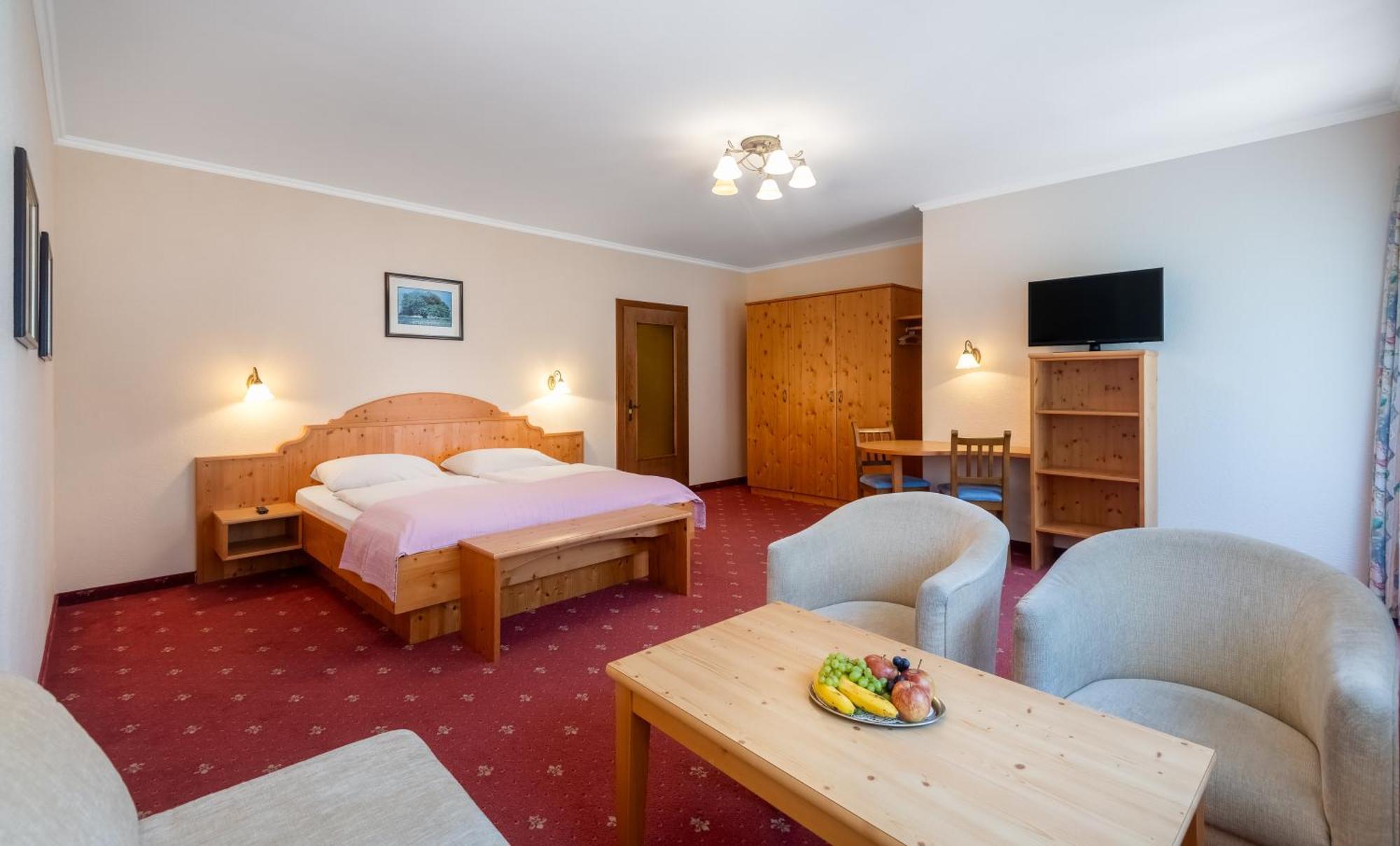 Landhotel Post (Adults Only) Heiligenblut Zewnętrze zdjęcie
