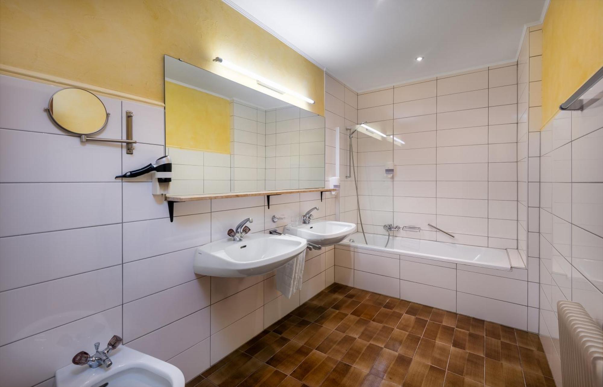 Landhotel Post (Adults Only) Heiligenblut Zewnętrze zdjęcie