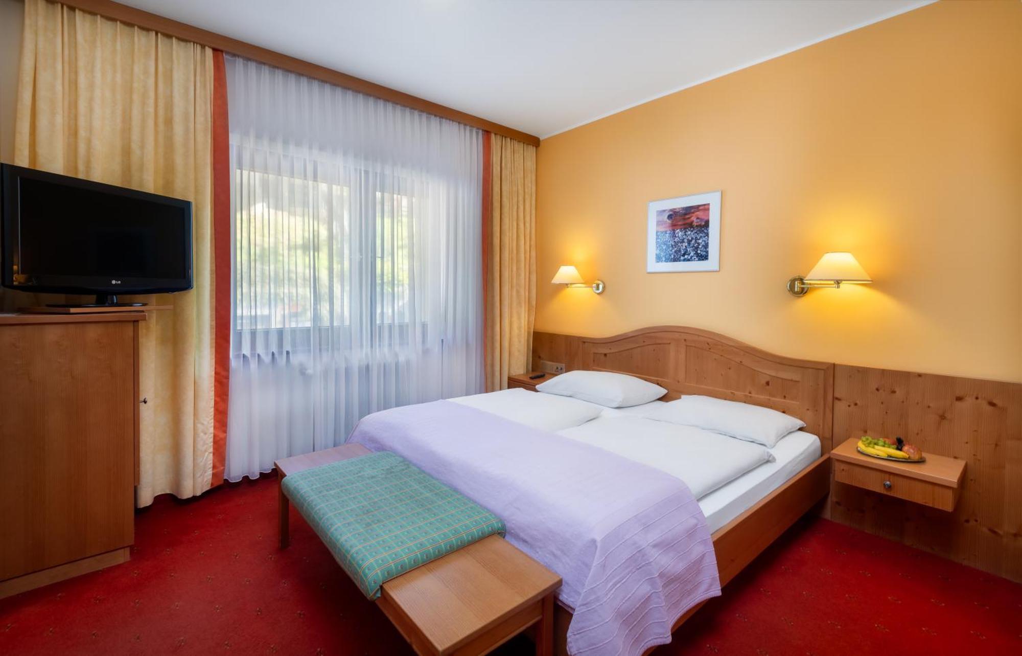 Landhotel Post (Adults Only) Heiligenblut Zewnętrze zdjęcie
