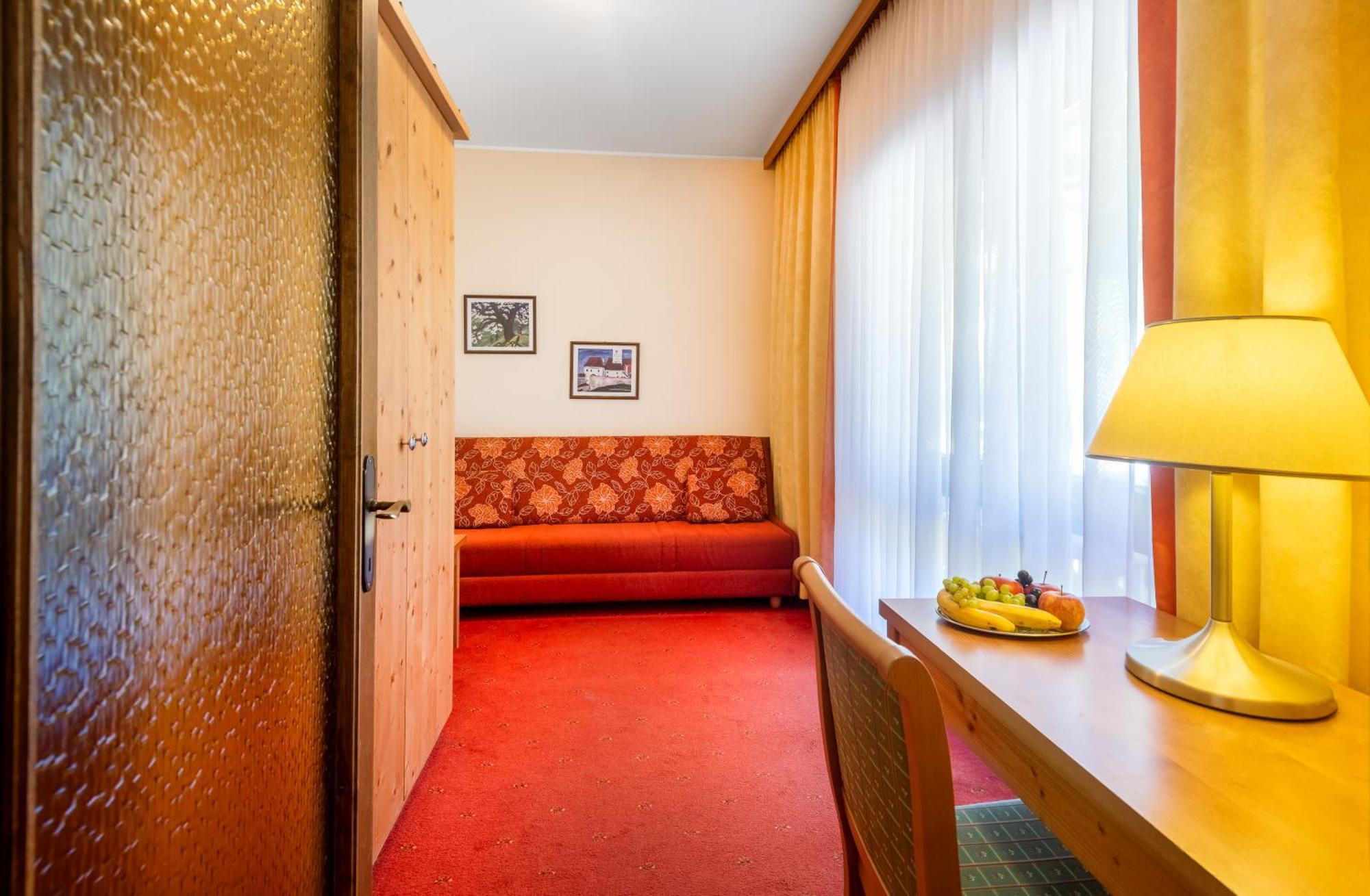 Landhotel Post (Adults Only) Heiligenblut Zewnętrze zdjęcie