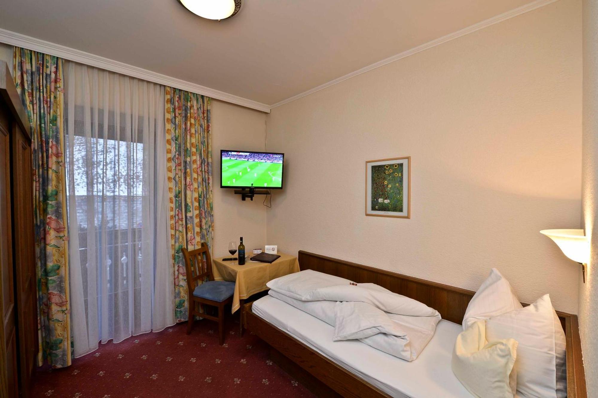 Landhotel Post (Adults Only) Heiligenblut Zewnętrze zdjęcie
