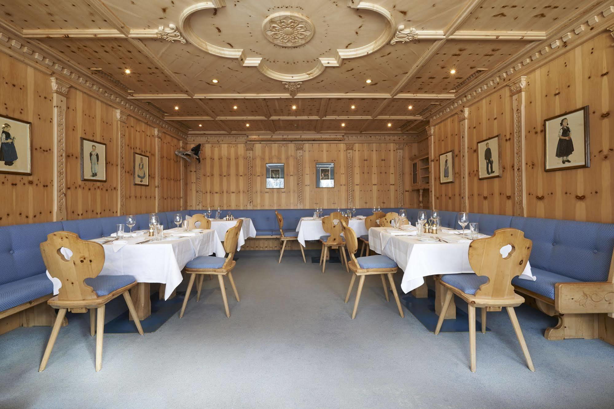 Landhotel Post (Adults Only) Heiligenblut Zewnętrze zdjęcie
