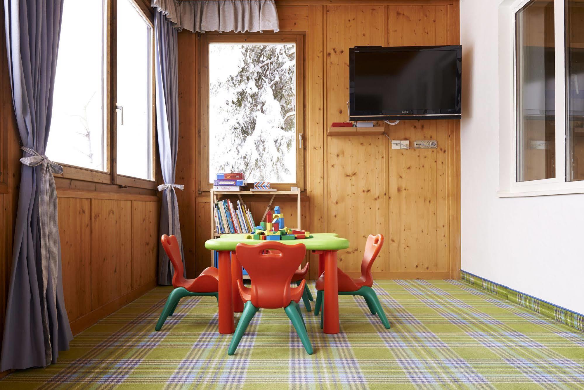 Landhotel Post (Adults Only) Heiligenblut Zewnętrze zdjęcie