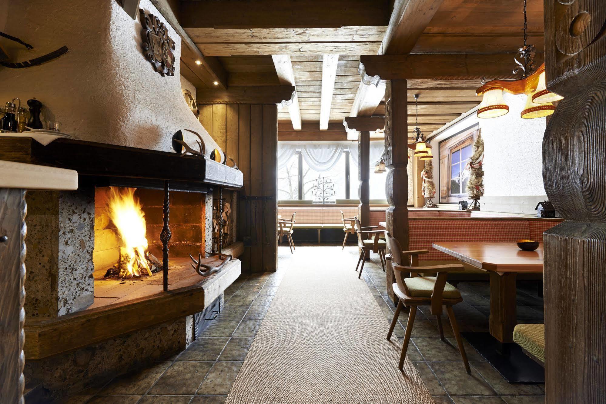 Landhotel Post (Adults Only) Heiligenblut Zewnętrze zdjęcie