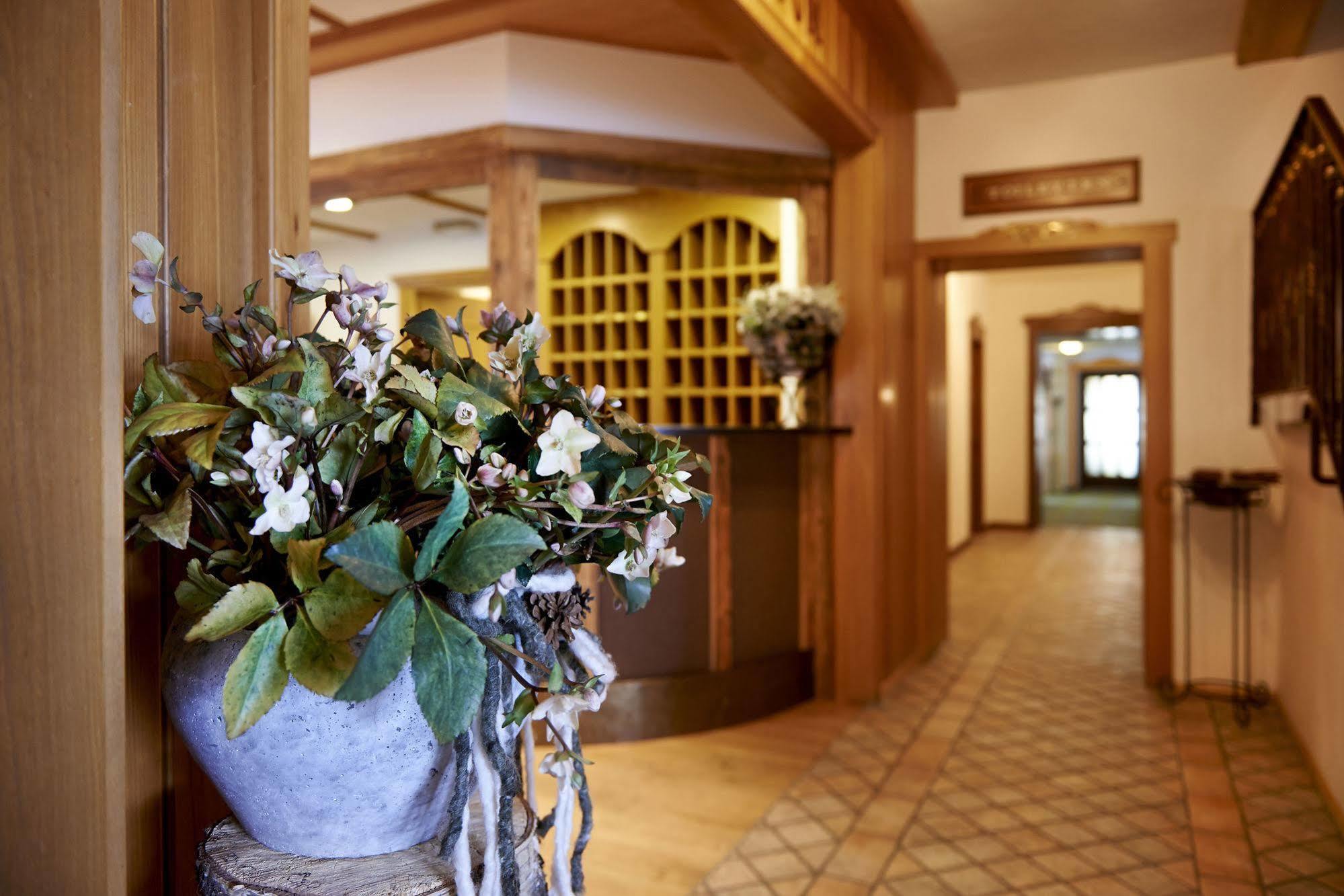 Landhotel Post (Adults Only) Heiligenblut Zewnętrze zdjęcie
