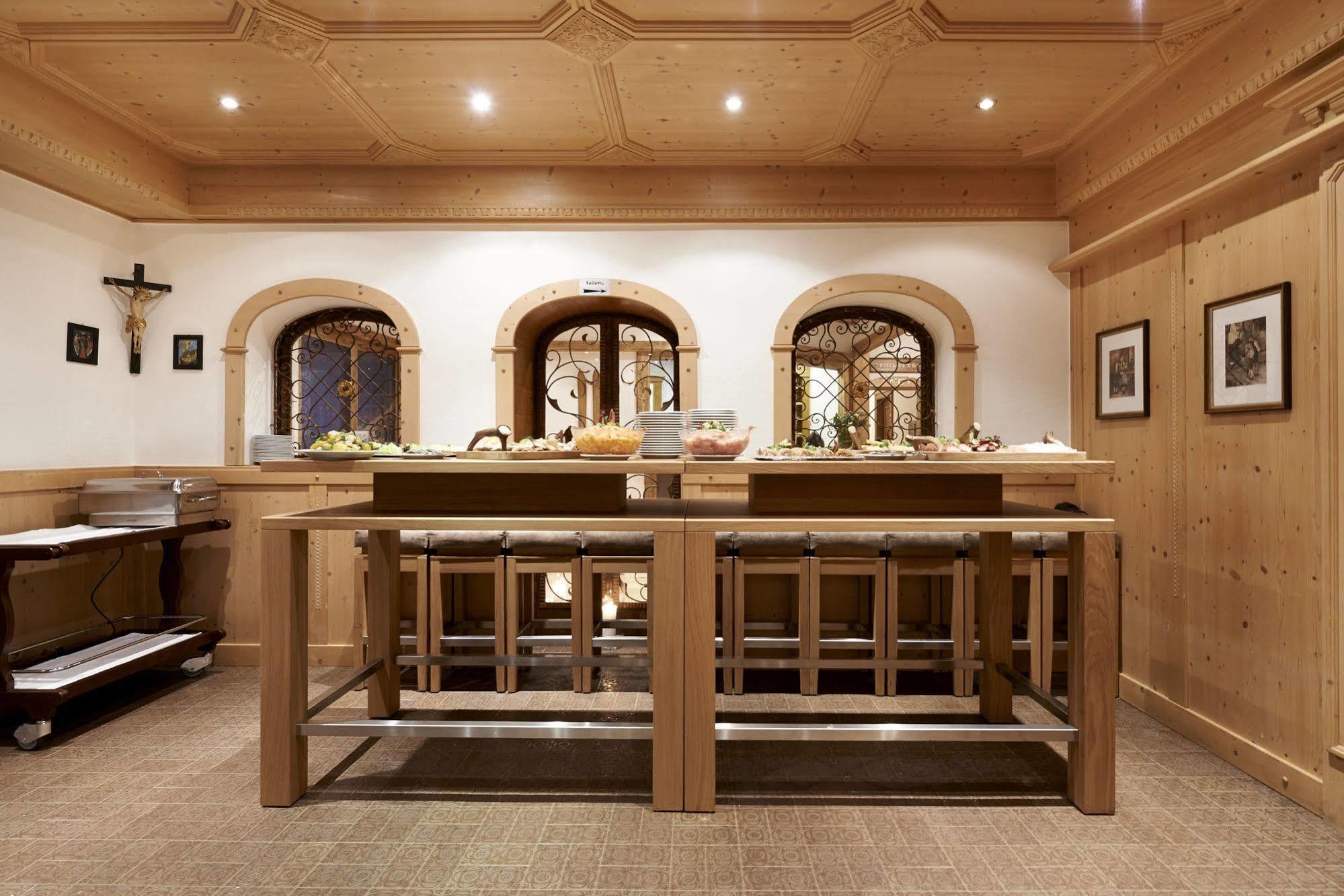 Landhotel Post (Adults Only) Heiligenblut Zewnętrze zdjęcie