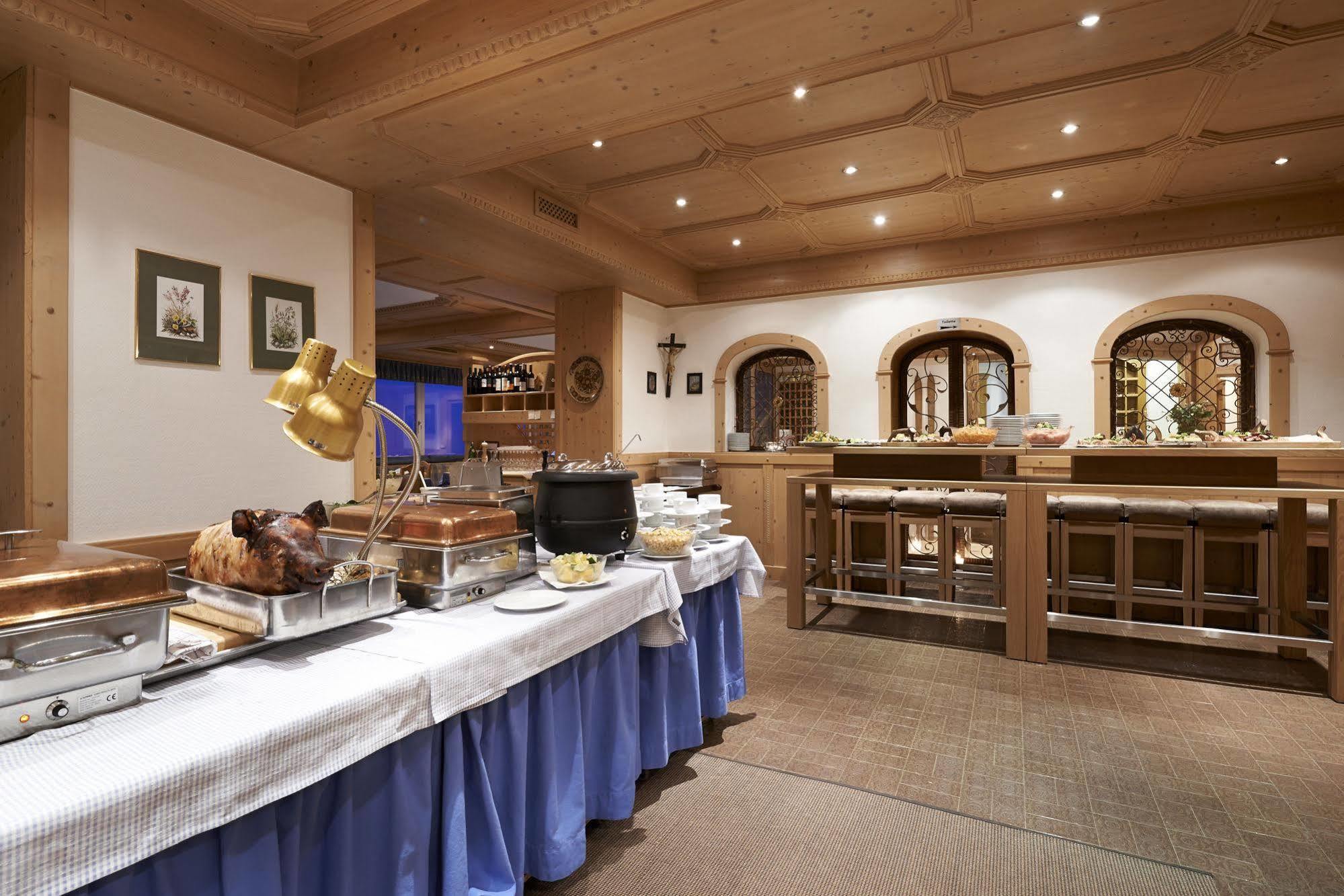 Landhotel Post (Adults Only) Heiligenblut Zewnętrze zdjęcie
