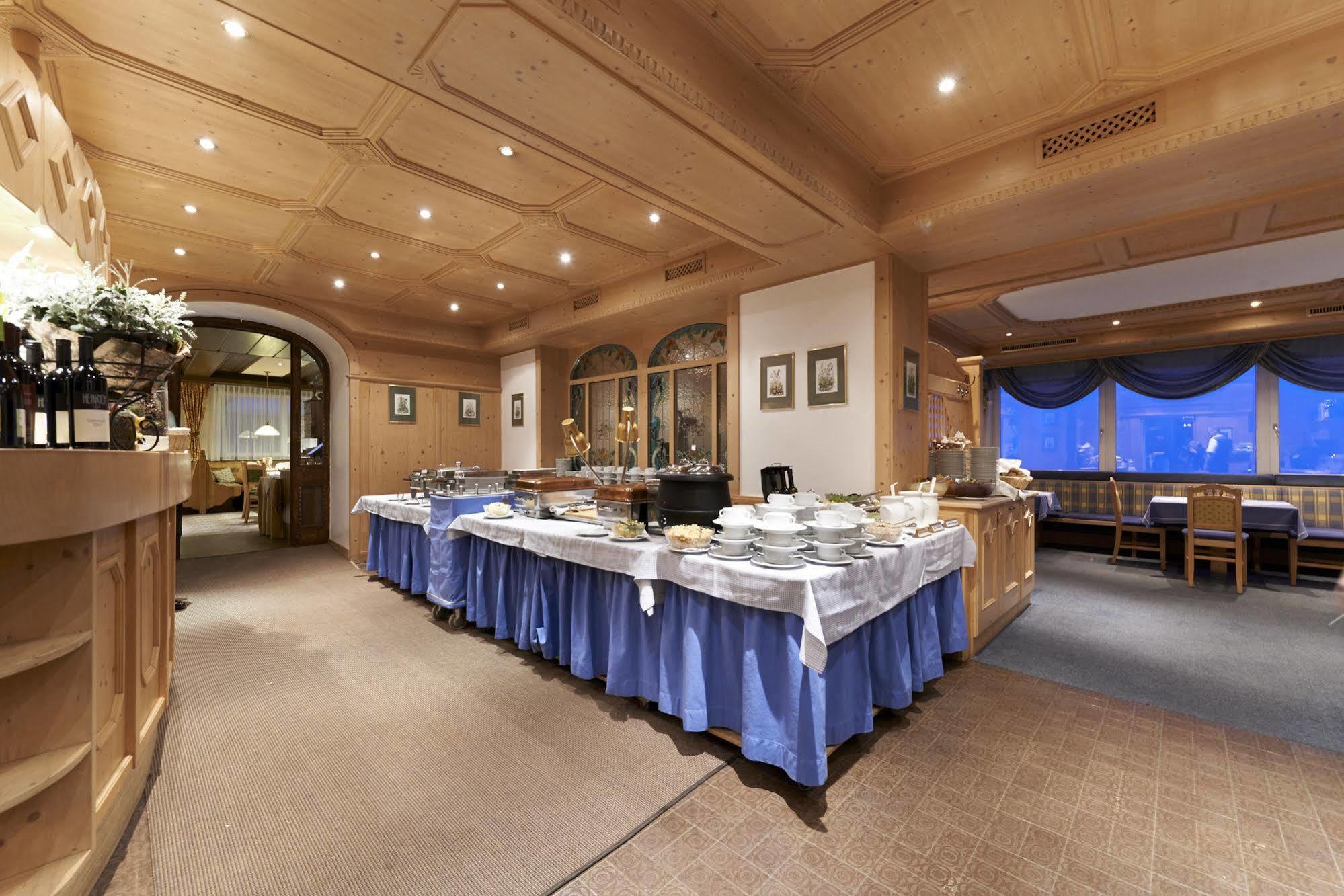 Landhotel Post (Adults Only) Heiligenblut Zewnętrze zdjęcie